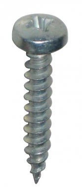 Vis pz tr 4x35 chromiting. disponible abidjan cote d'ivoire.