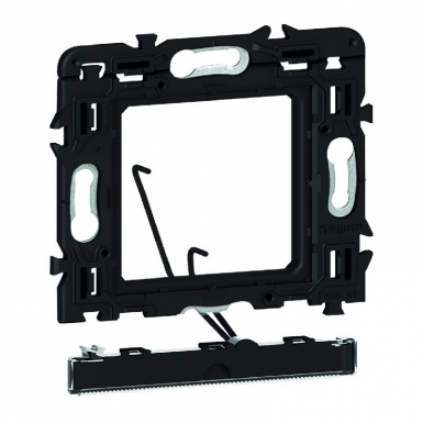 Voyant easy-led pour balisage 0,4w pour montage sur support batibox 2 modules pour plaque mosaic. disponible abidjan cote d'ivoire.