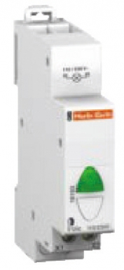 Voyant vclic vert  230v  16193. disponible abidjan cote d'ivoire.