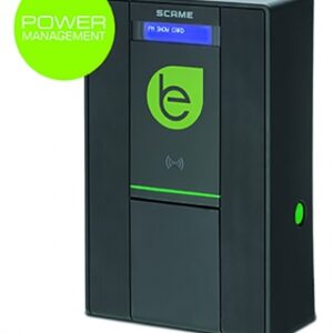 Wallbox murale 1 prise type 2 - 7. disponible abidjan cote d'ivoire.