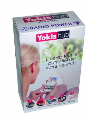 Yokis hub 5454495. disponible abidjan cote d'ivoire.