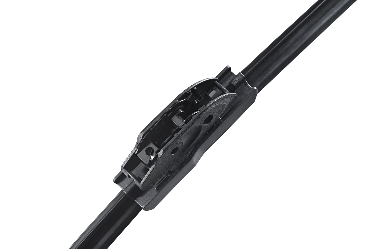 Balai essuie glace souple 700mm radius beam michelin x1 – Image 3