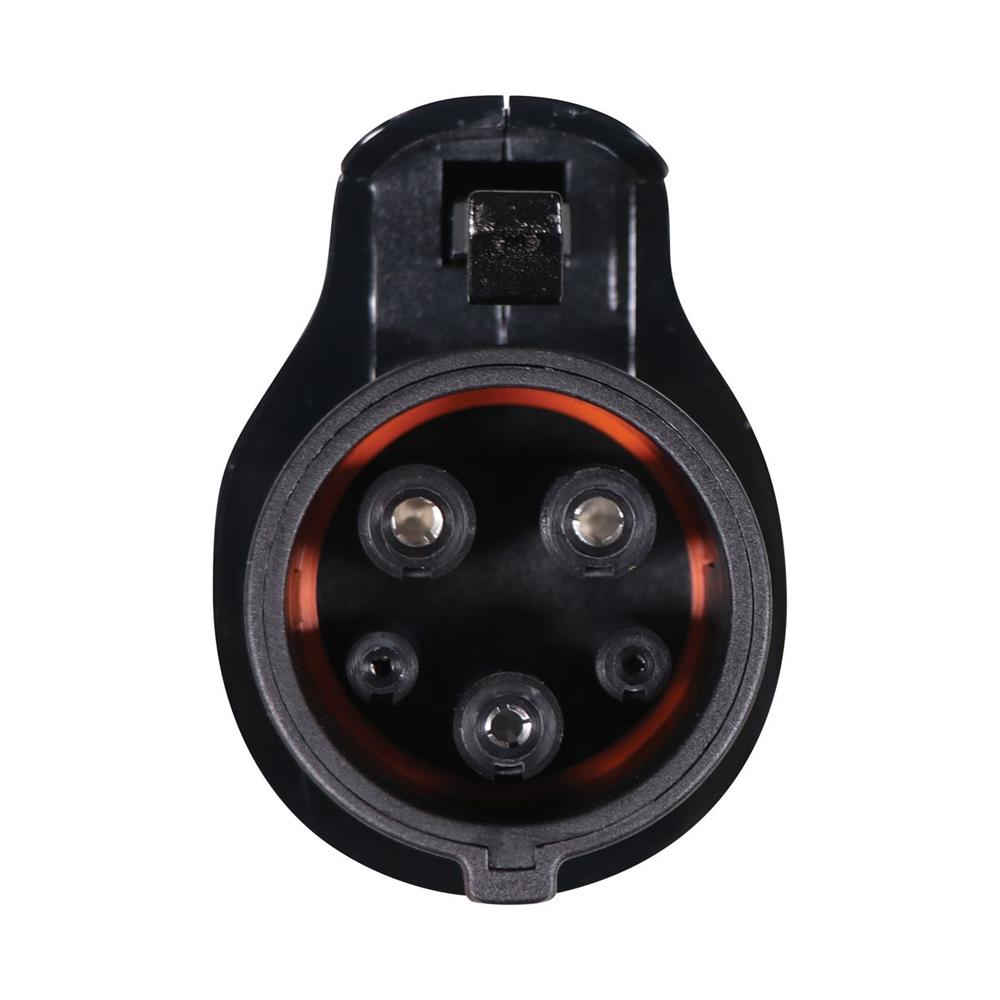 Cable charge vehicule electrique 32a monophase t1 >t2 a1p32at1 n°2 blaupunkt – Image 8