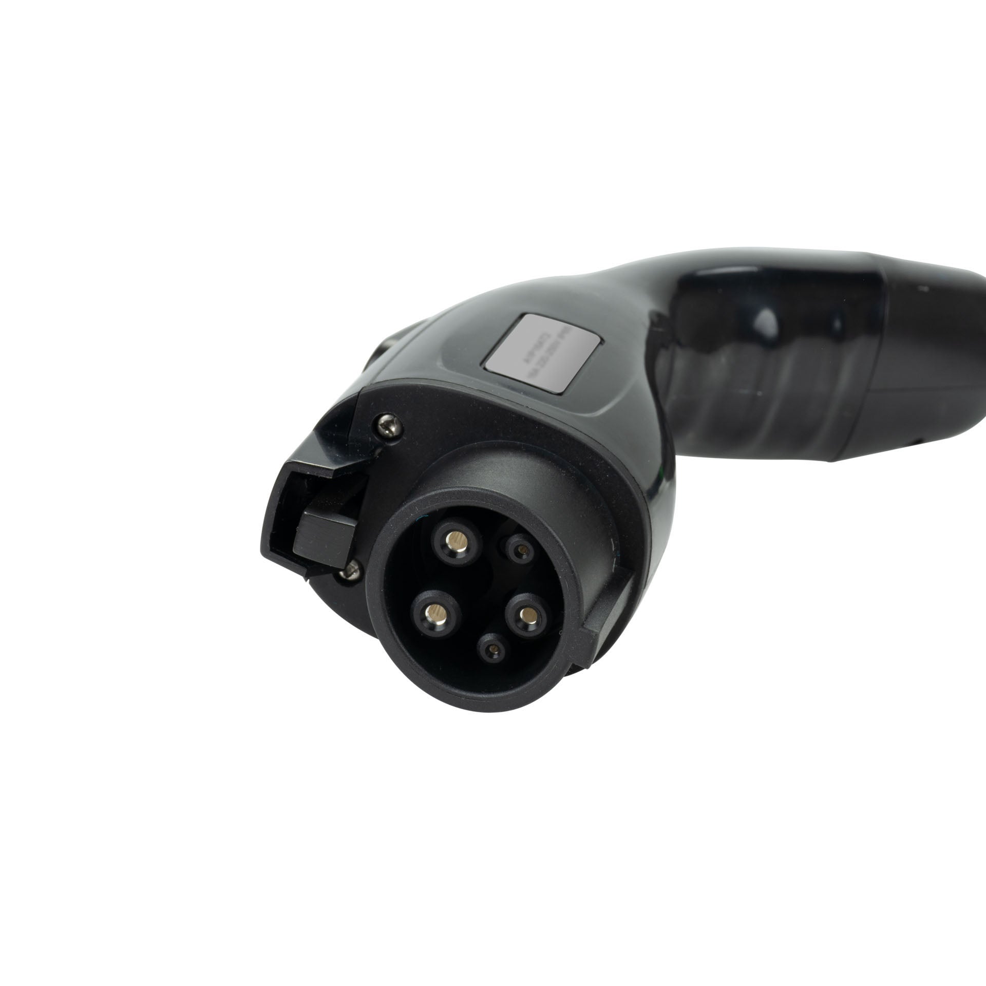 Cable charge vehicule electrique 16a monophase t1 >t2 b1p16at1 n°10 blaupunkt – Image 2