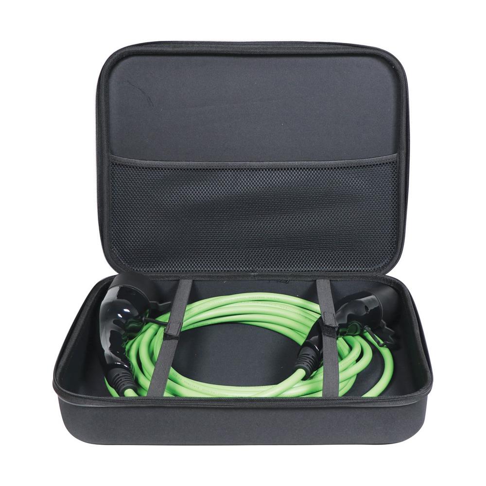 Cable charge vehicule electrique 16a monophase t2 >t2 a1p16at2 n°3 blaupunkt – Image 10