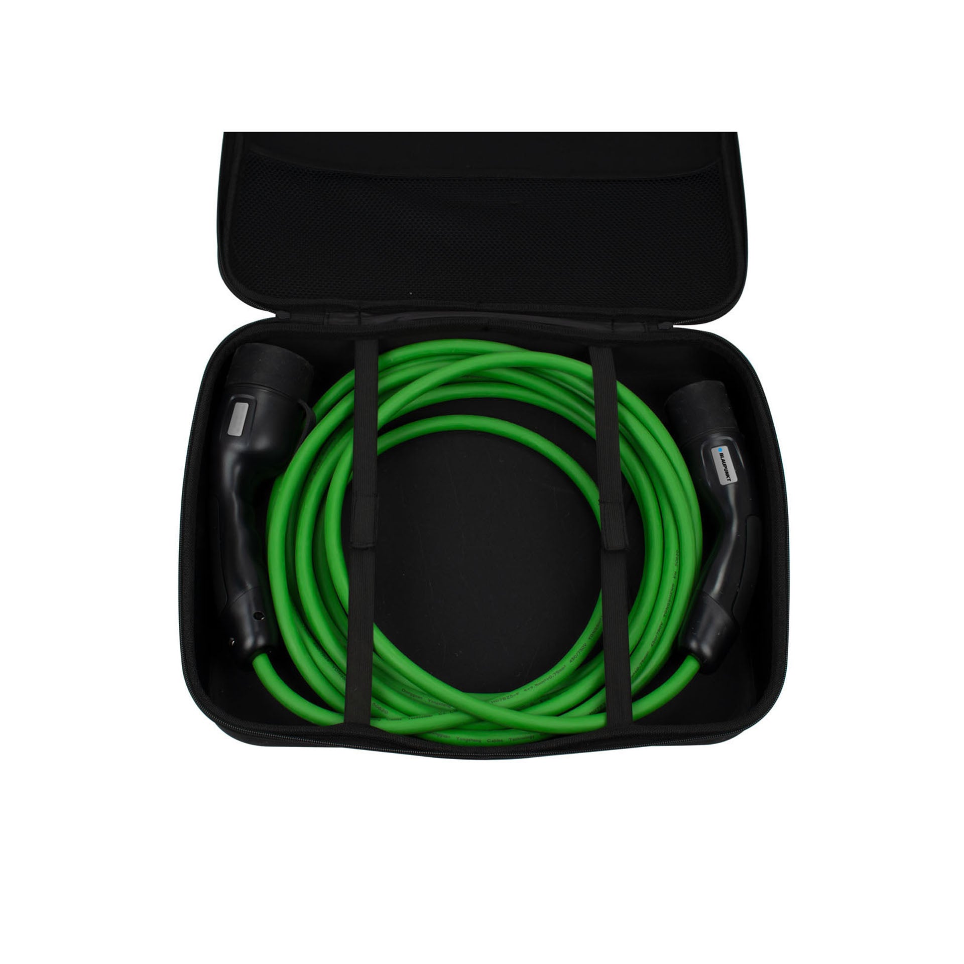 Cable charge vehicule electrique 16a monophase t2 >t2 a1p16at2 n°3 blaupunkt – Image 11