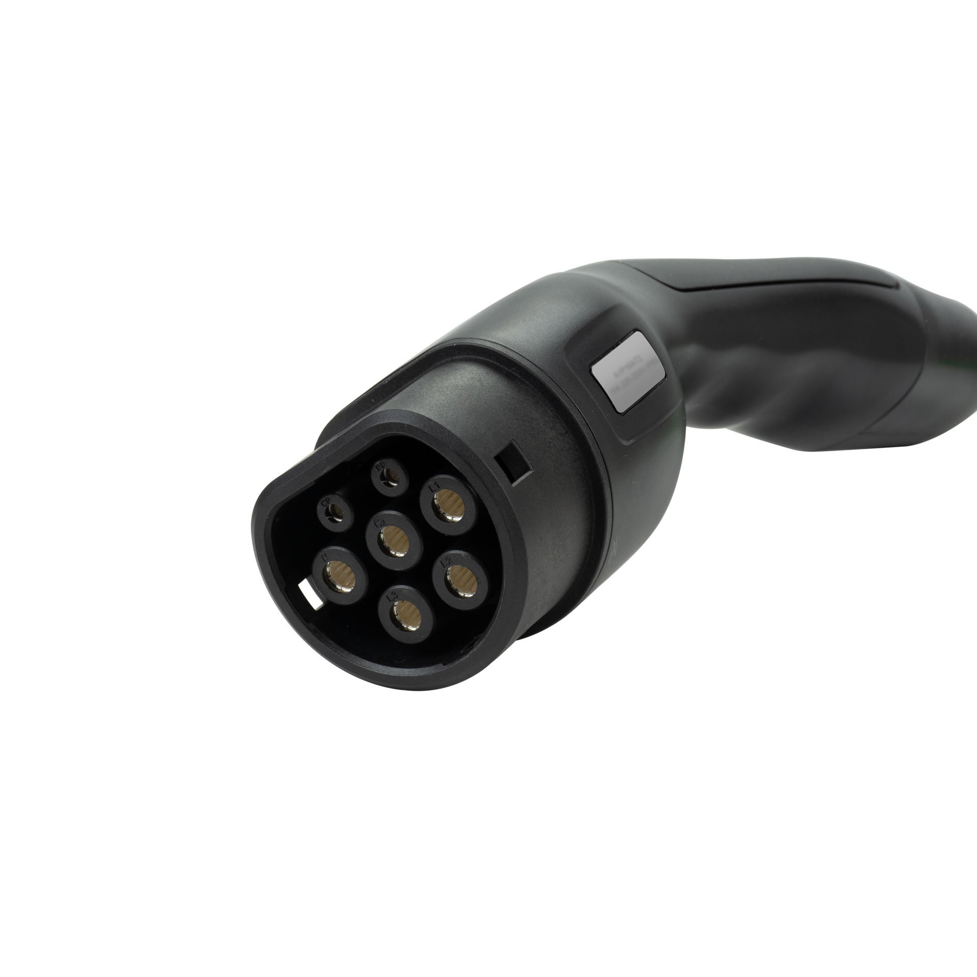 Cable charge vehicule electrique 16a monophase t2 >t2 a1p16at2 n°3 blaupunkt – Image 6