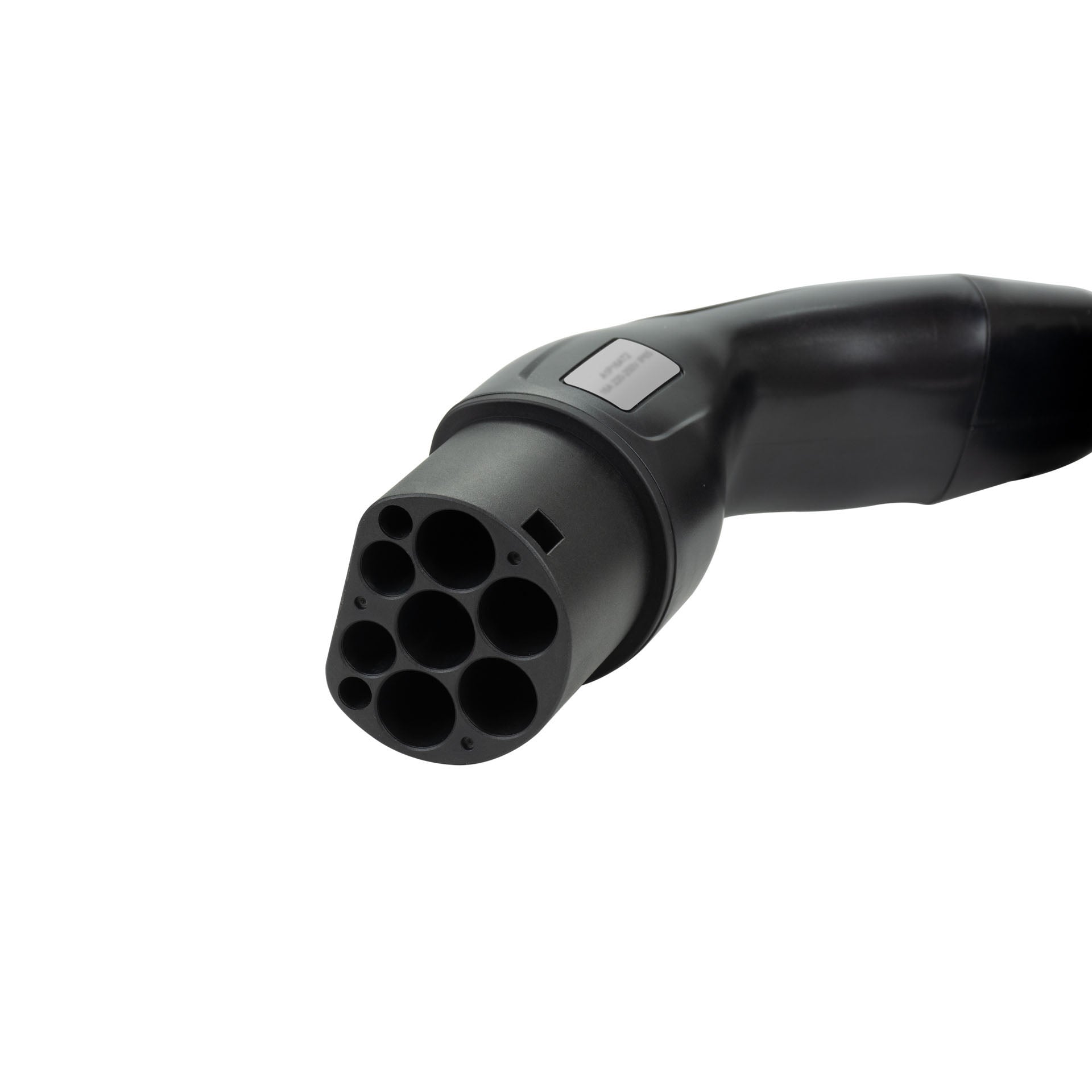 Cable charge vehicule electrique 16a monophase t2 >t2 a1p16at2 n°3 blaupunkt – Image 8