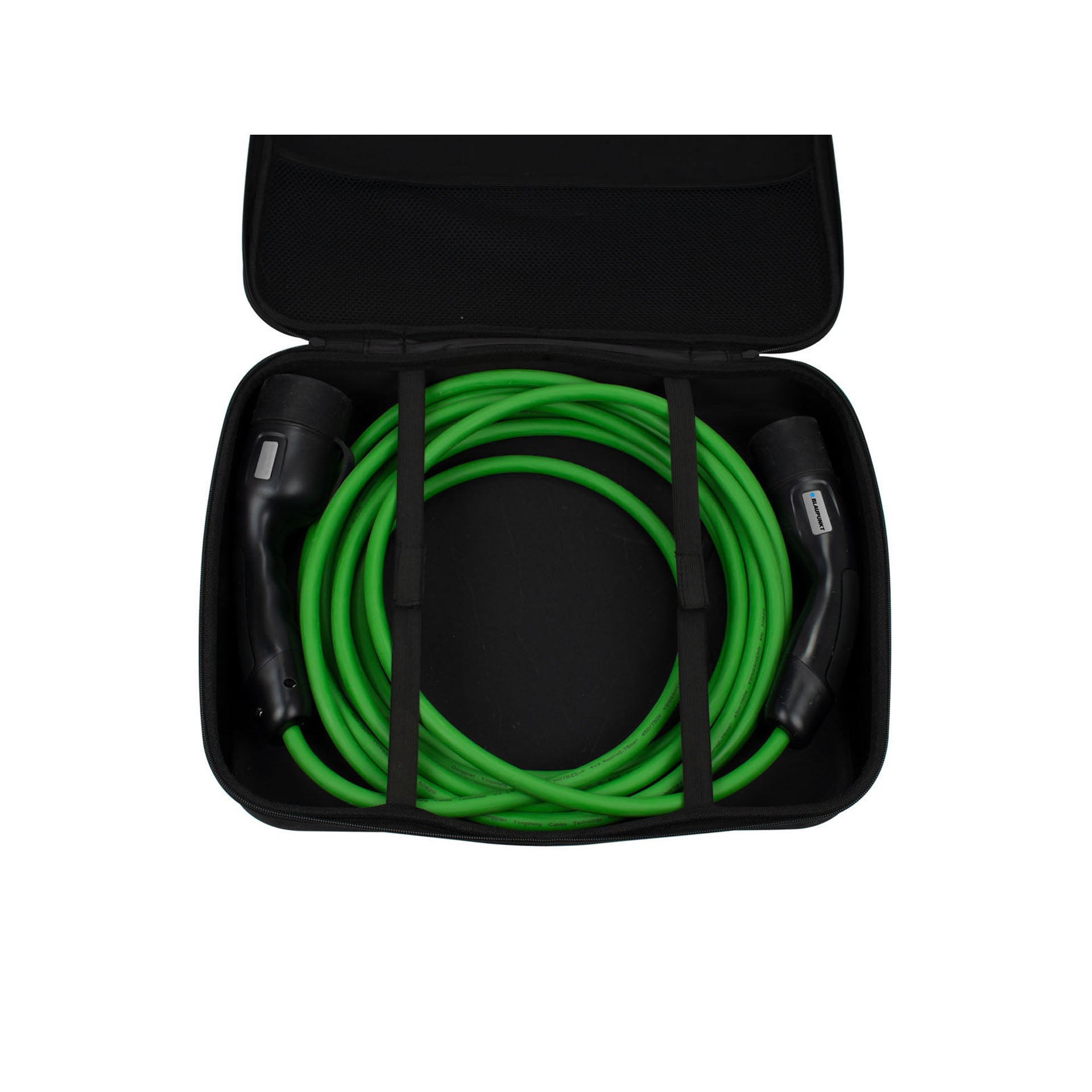 Cable charge vehicule electrique 32a monophase t2 >t2 a1p32at2 n°5 blaupunkt – Image 12