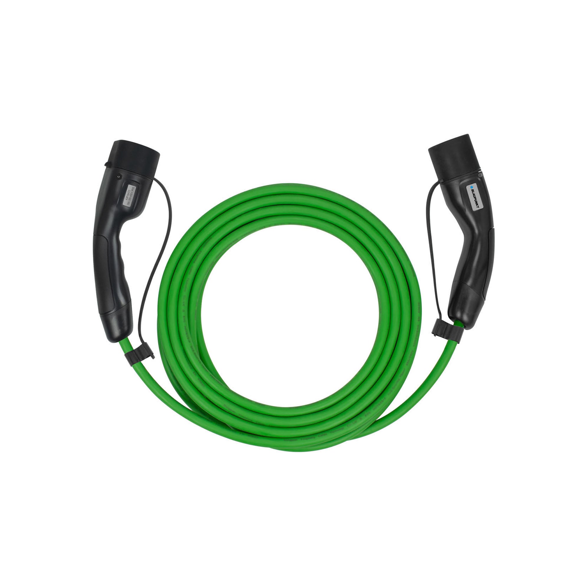 Cable charge vehicule electrique 16a triphase t2 >t2 a3p16at2 n°4 blaupunkt – Image 2