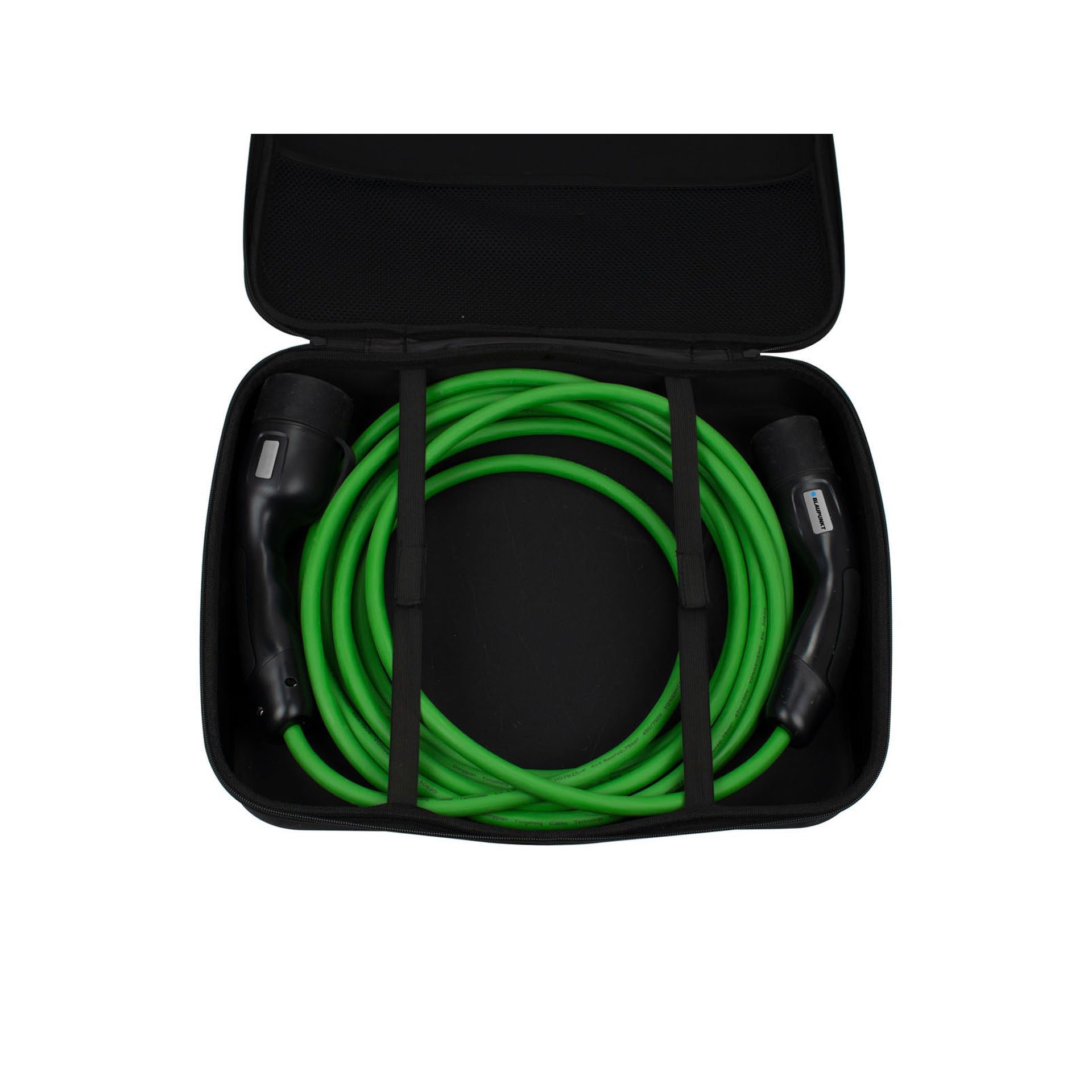 Cable charge vehicule electrique 16a triphase t2 >t2 a3p16at2 n°4 blaupunkt – Image 11