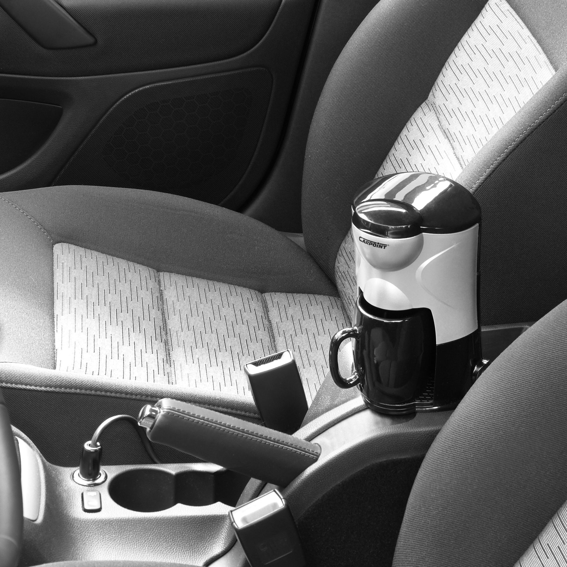 Cafetiere just 4 you 170w 12v – Image 2