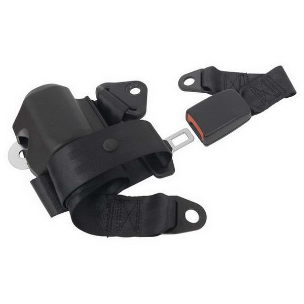 Ceinture de securite 4 points automatique – Image 2