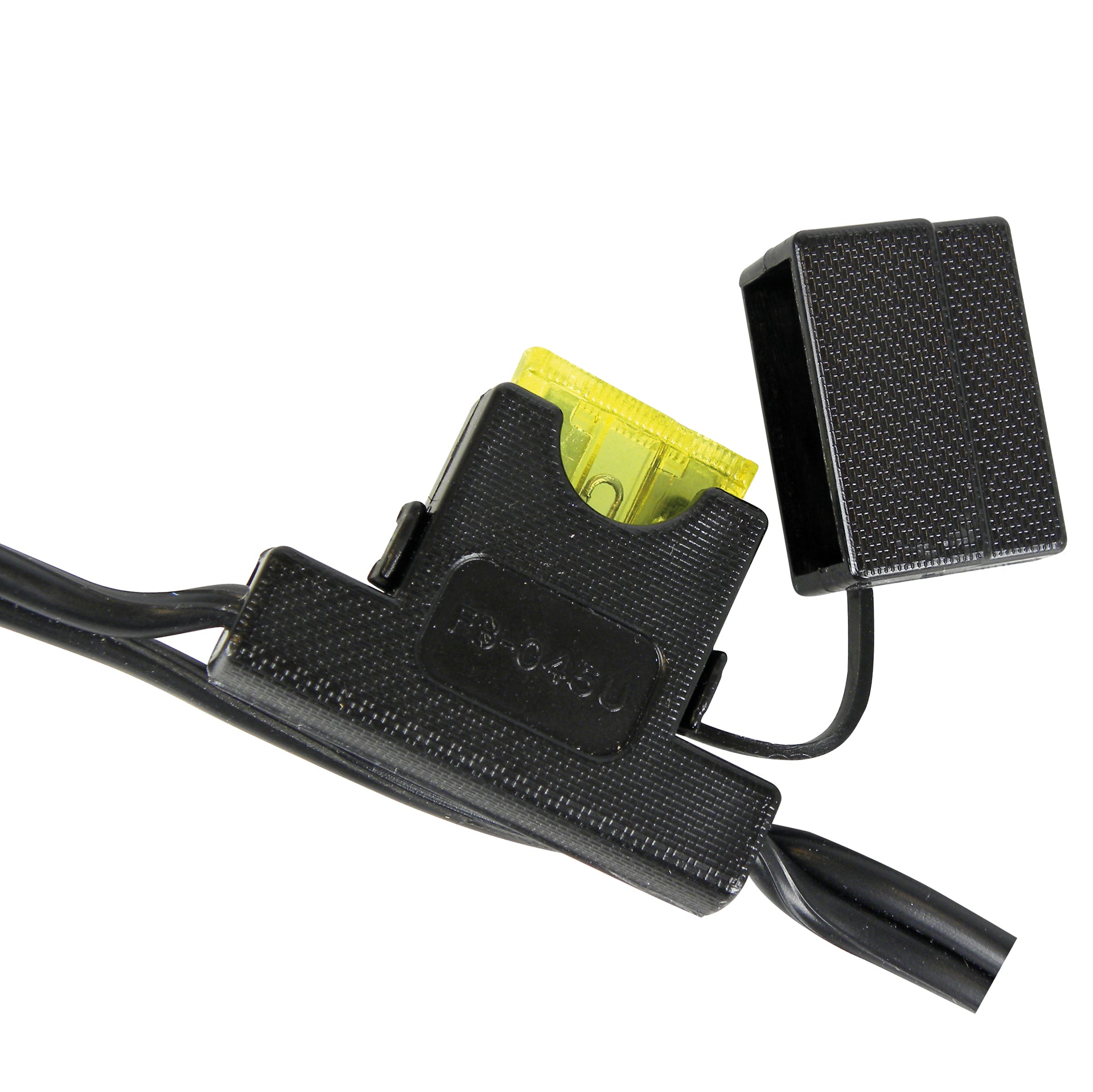 Chauffage soufflant 150w 12v carpoint – Image 3