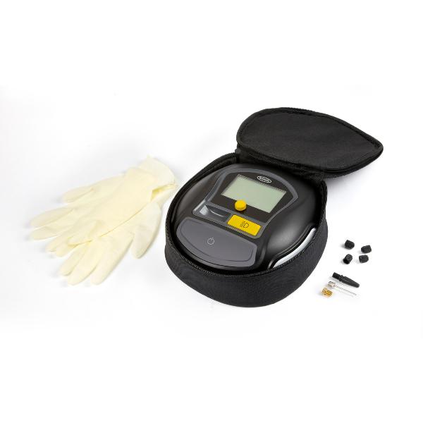 Compresseur d'air digital automatique 12v ring – Image 6