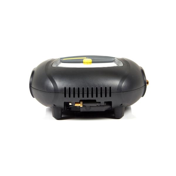 Compresseur d'air digital automatique 12v ring – Image 3