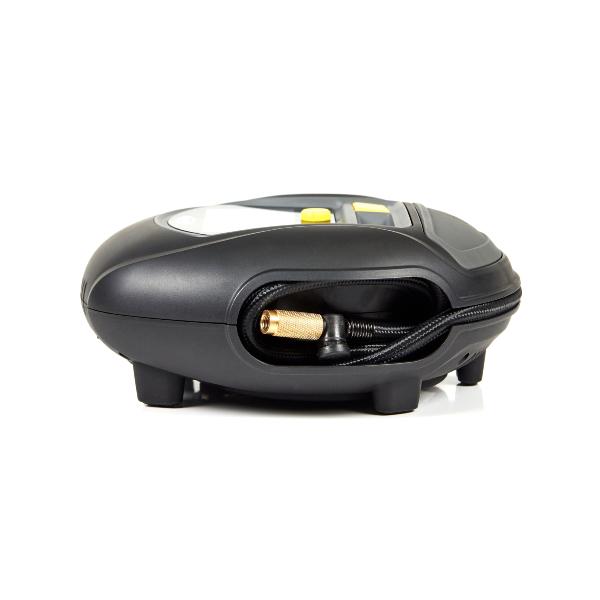 Compresseur d'air digital automatique 12v ring – Image 4