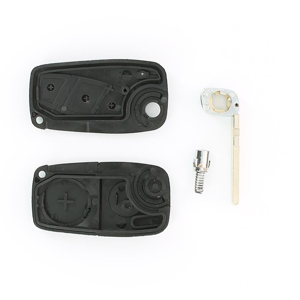 Coque fiat 3 boutons lame fraisee pile dans coque – Image 6