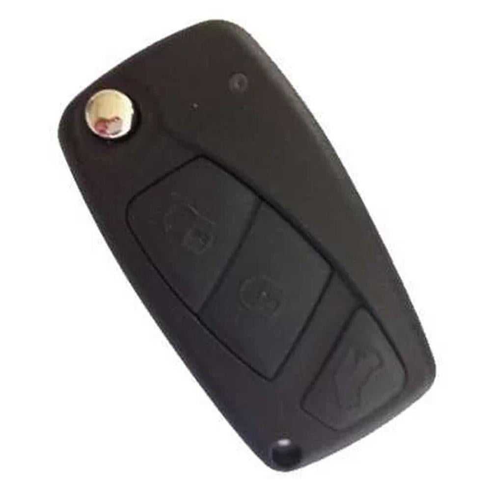 Coque fiat 3 boutons lame fraisee pile dans coque – Image 4