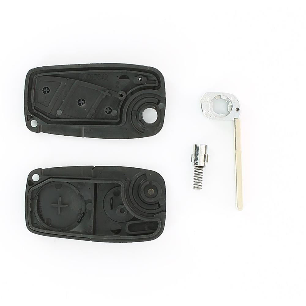 Coque fiat 3 boutons lame fraisee pile dans coque – Image 2