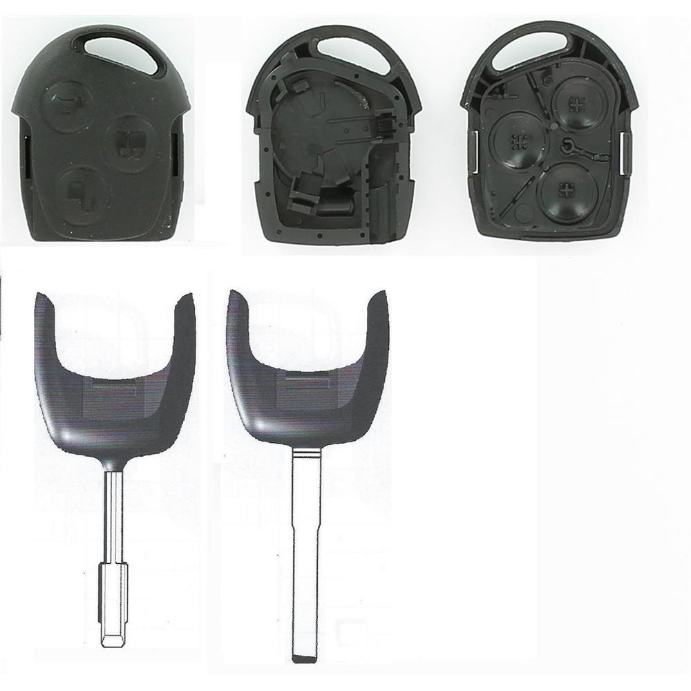 Coque ford 3 boutons lame tibbe et fraisee – Image 5