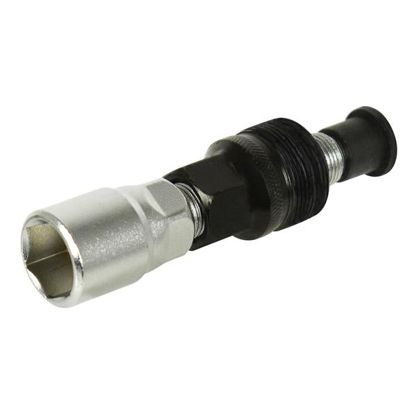 Extracteur de manivelles de pedaliers velos dresco – Image 2