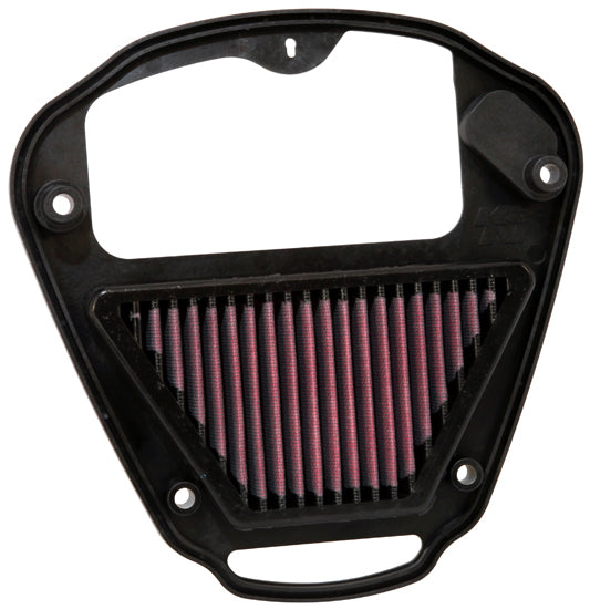 Filtre a air de remplacement k&n adaptable pour kawasaki – Image 17