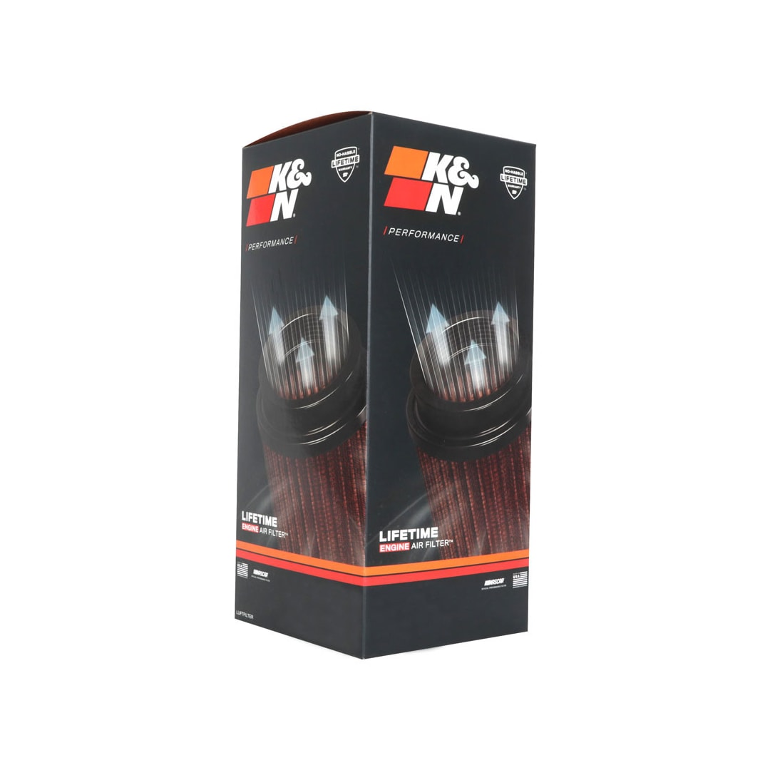 Filtre a air de remplacement k&n adaptable pour polaris – Image 9