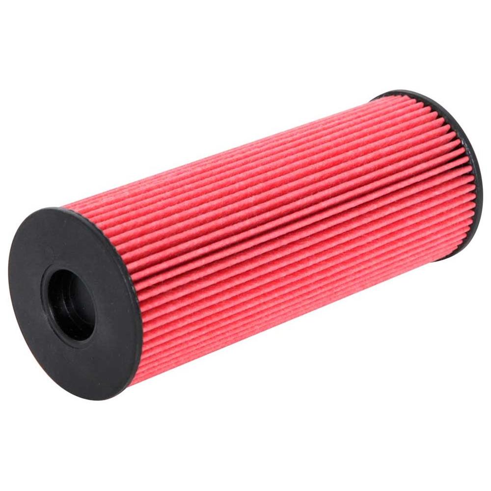 Filtre a huile de remplacement k&n adaptable pour gmc – Image 3