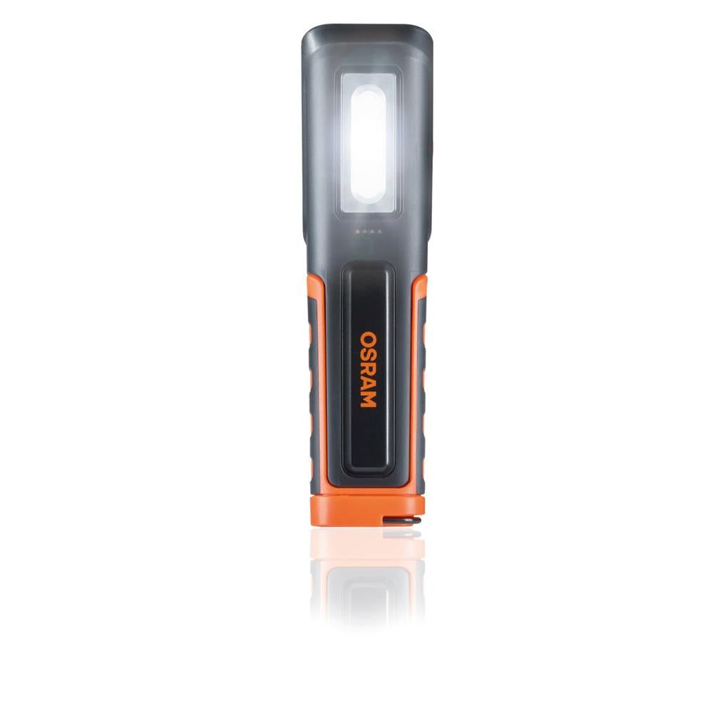 Lampe d'inspection charge rapide 3,7v/ 9,25w/ 500 lum osram pro 500 z – Image 3