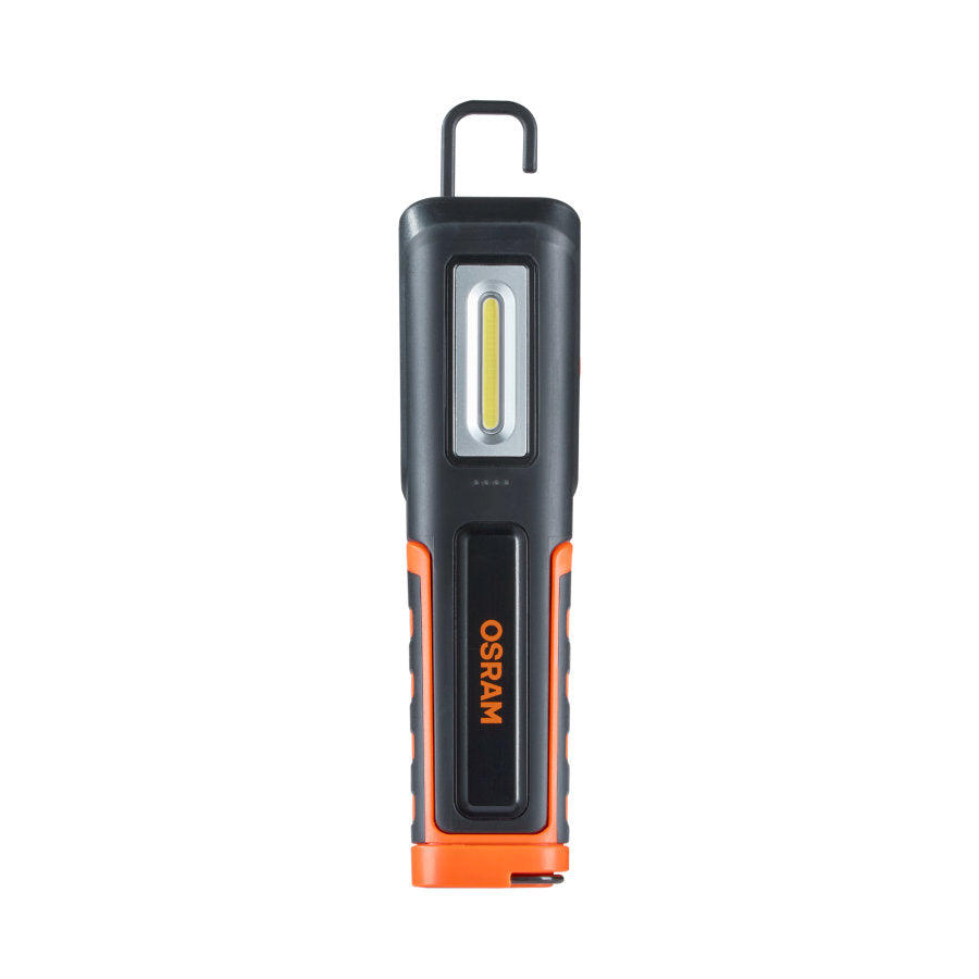Lampe d'inspection charge rapide 3,7v/ 9,25w/ 500 lum osram pro 500 z – Image 6