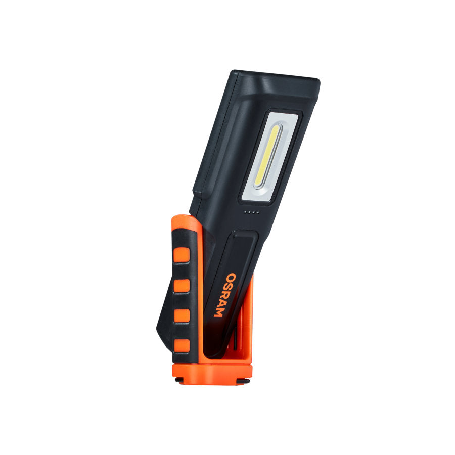 Lampe d'inspection charge rapide 3,7v/ 9,25w/ 500 lum osram pro 500 z – Image 2