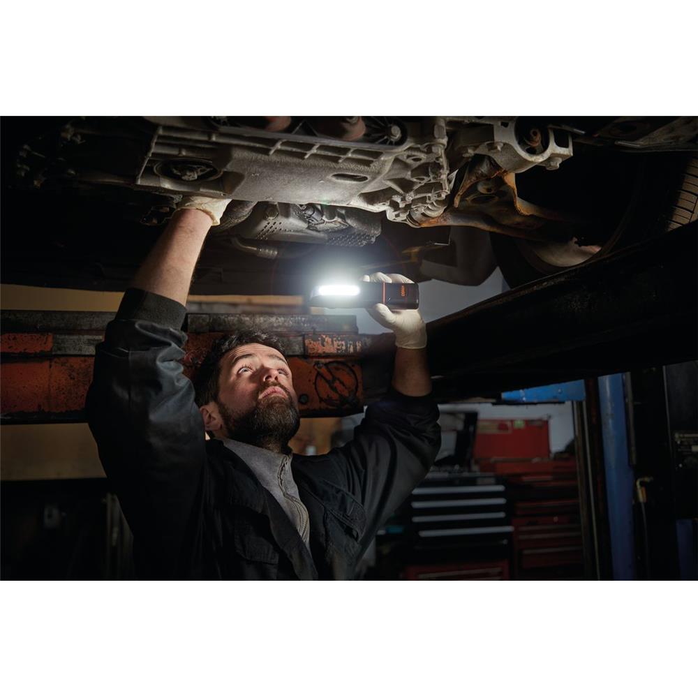 Lampe d'inspection rechargeable 3,7v/ 7,4w/ 250 lum osram mini 250 z – Image 10