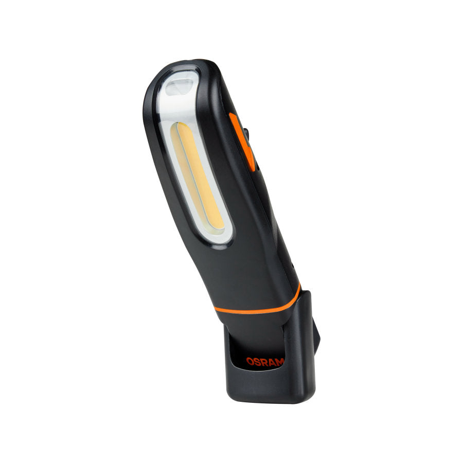 Lampe d'inspection rechargeable 3,7v/ 7,4w/ 250 lum osram mini 250 z – Image 7