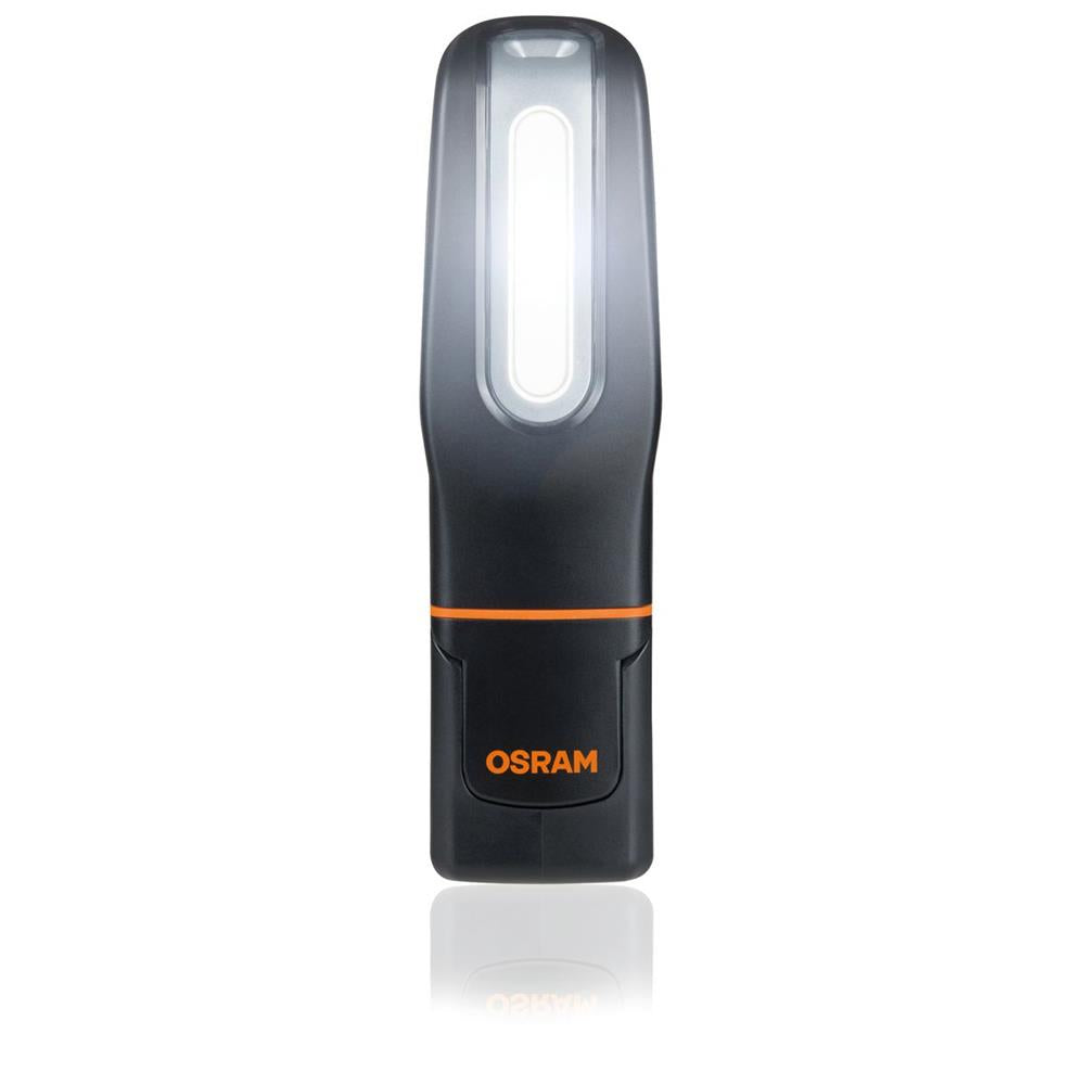 Lampe d'inspection rechargeable 3,7v/ 7,4w/ 250 lum osram mini 250 z – Image 2