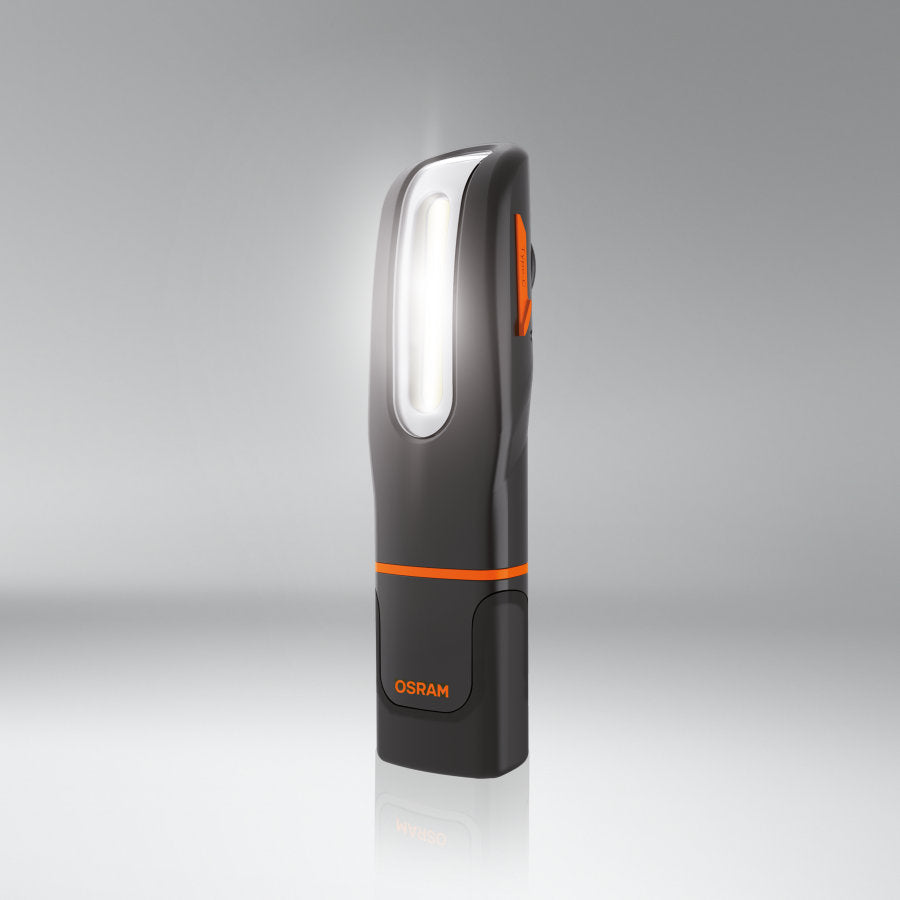 Lampe d'inspection rechargeable 3,7v/ 7,4w/ 250 lum osram mini 250 z – Image 3