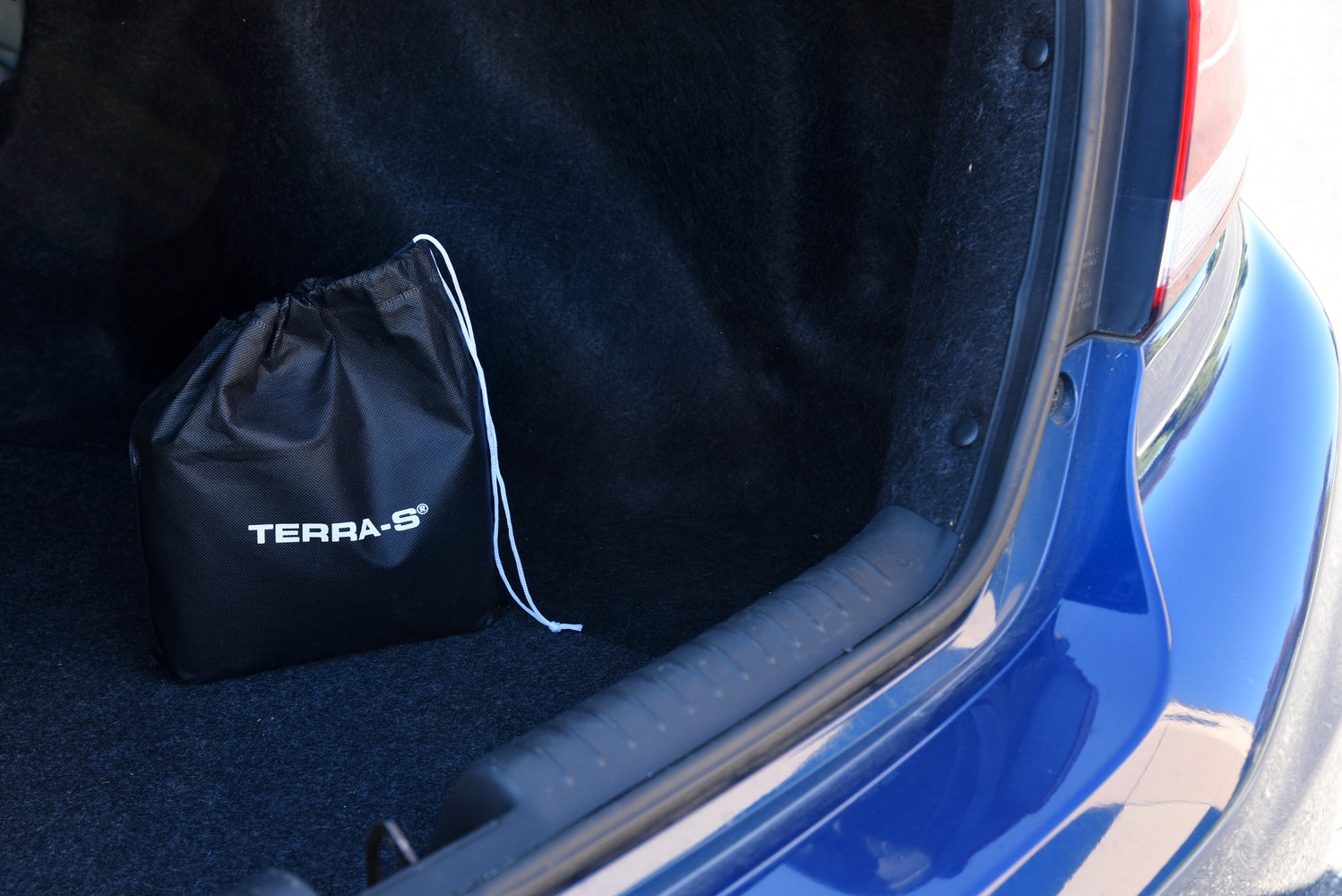 Mobil kit anti-crevaison compresseur + bouteille souple 450ml terra s – Image 10