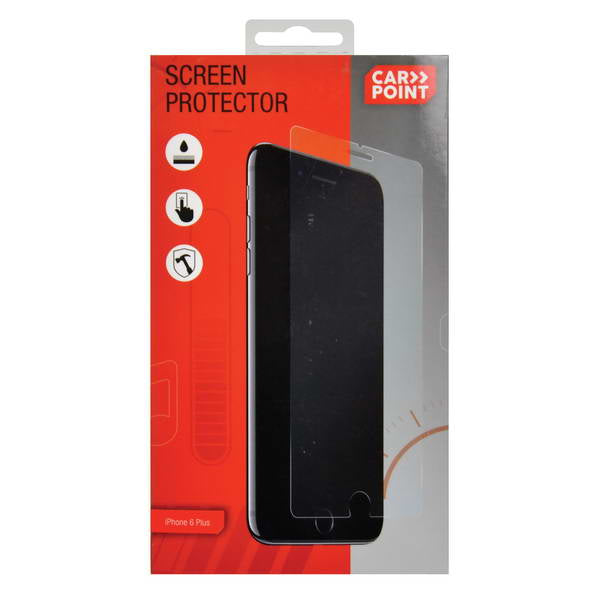 Protection d'ecran pour iphone 6 plus z z – Image 2