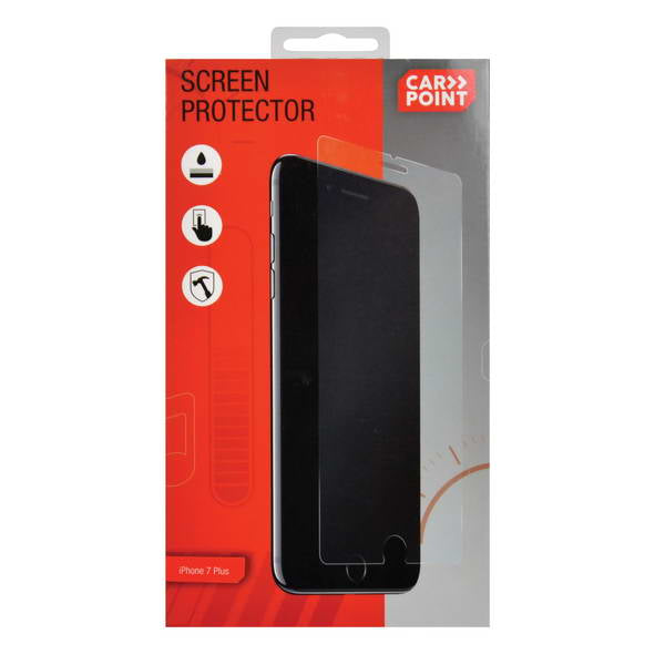 Protection d'ecran pour iphone 7 plus z z – Image 2