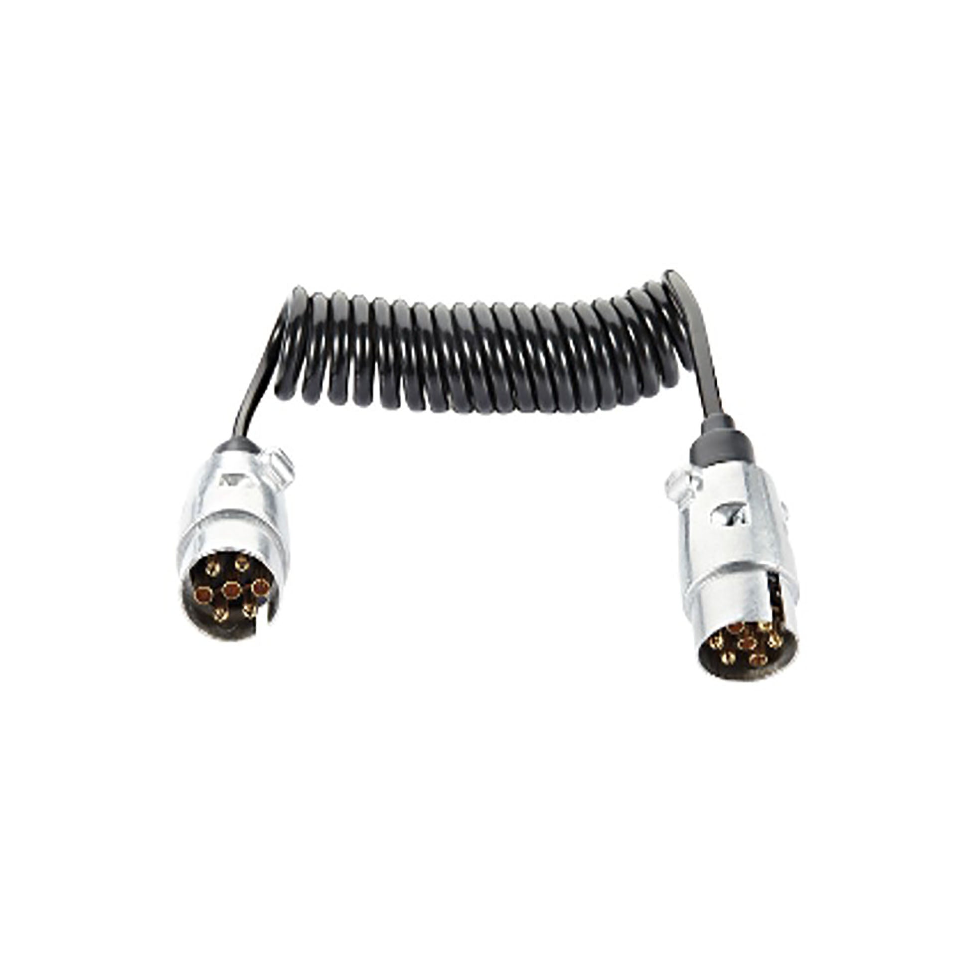 Rallonge pour remorque 7 broches 27cm ø1.2cm 12v – Image 2