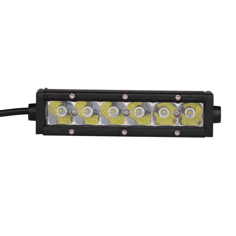 Rampe lumineuse led cree 30w 9-32v, combo 180x41x82mm – Image 2