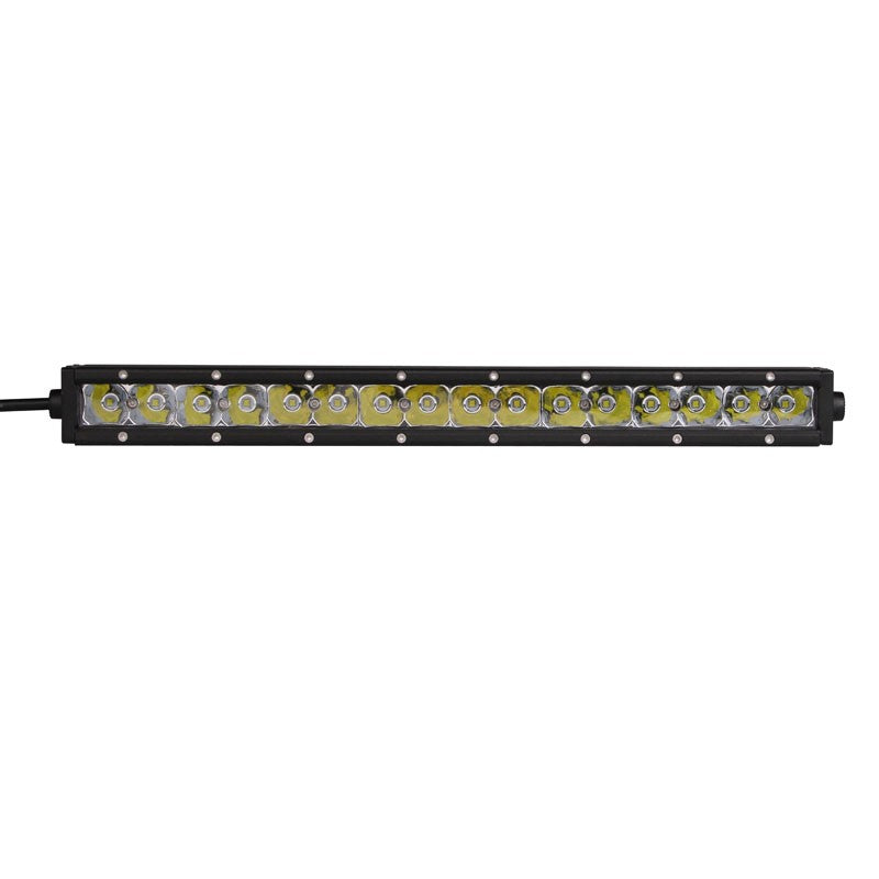 Rampe lumineuse led cree 80w 9-32v, combo 430x41x82mm – Image 2
