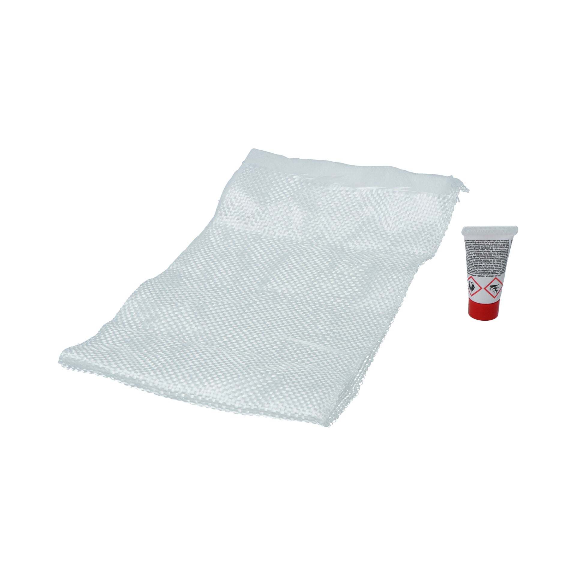 Resine polyester + durcisseur 250g protecton – Image 5