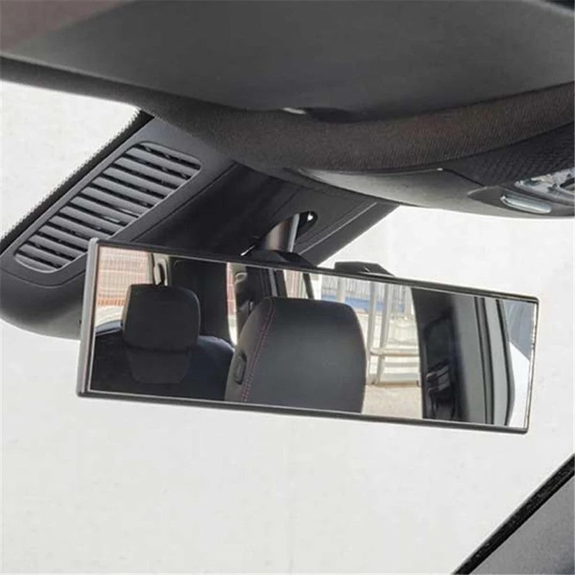 Retroviseur interieur panoramique a clipser (300x65mm) – Image 5