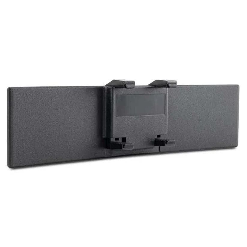 Retroviseur interieur panoramique a clipser (300x65mm) – Image 3