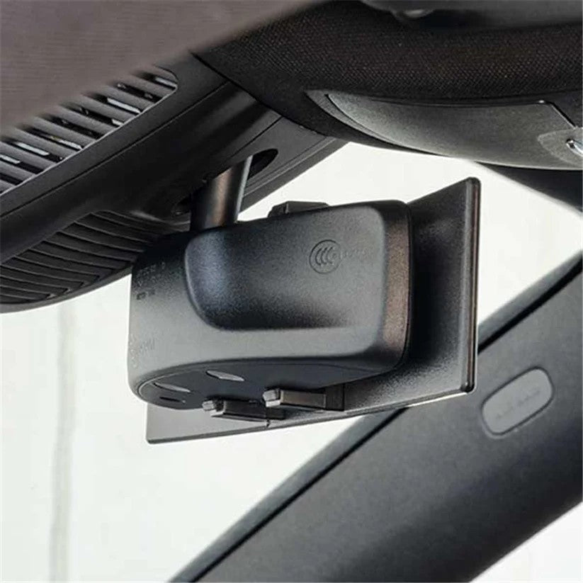 Retroviseur interieur panoramique a clipser (300x65mm) – Image 6