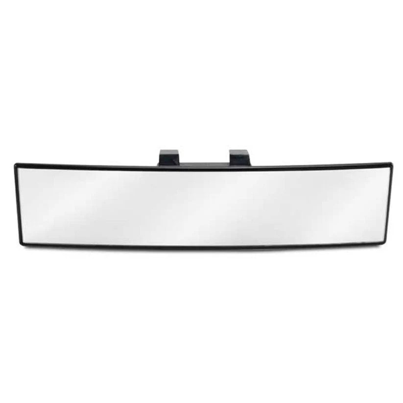 Retroviseur interieur panoramique a clipser (300x65mm) – Image 2