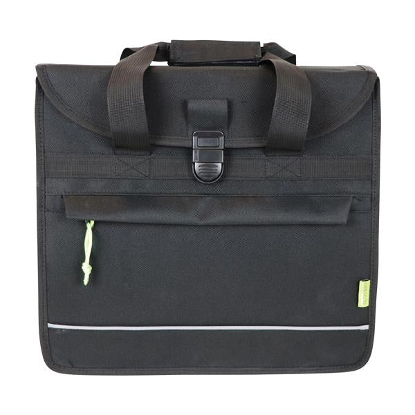 Sac de velo simple basic shopper 20l dresco – Image 3