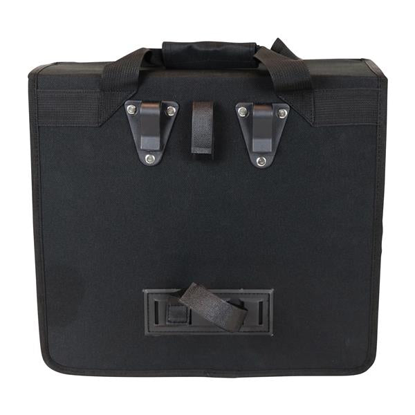 Sac de velo simple basic shopper 20l dresco – Image 4