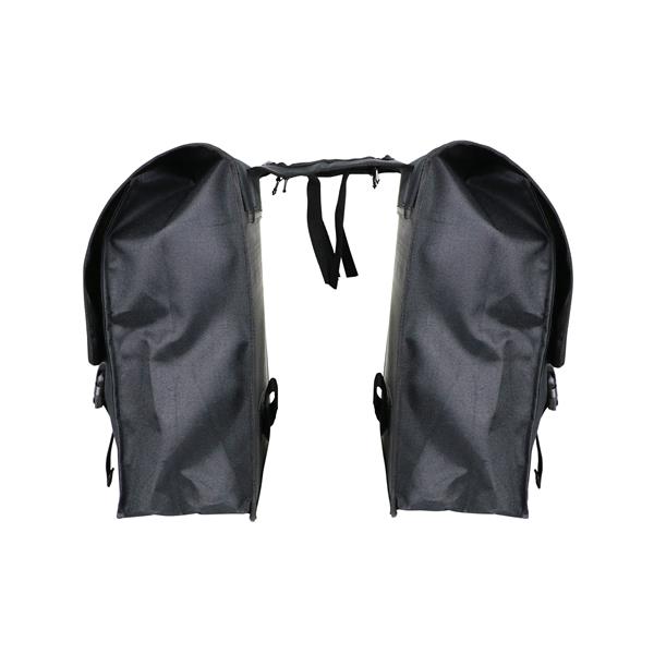 Sacoche double super shopper 50l dresco – Image 3